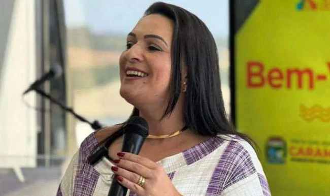 Elisângela Pedroso será oficializada como candidata à reeleição neste sábado (27)