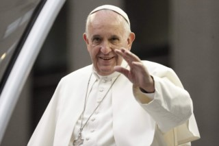 Papa Francisco morre aos 88 anos