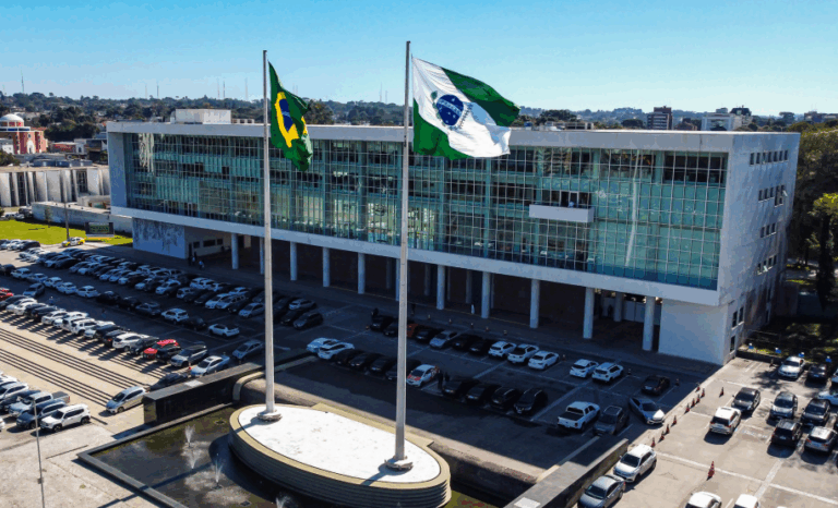 Paraná lidera o crescimento da atividade econômica do Brasil, aponta Banco Central