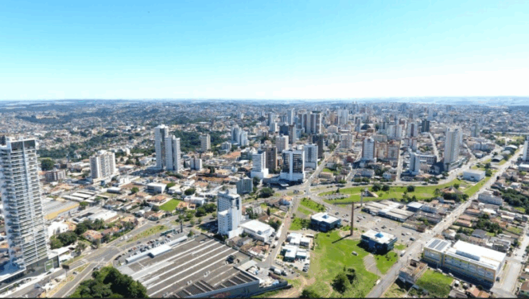 Como a busca por qualidade de vida está redesenhando o Mercado Imobiliário residencial de Ponta Grossa
