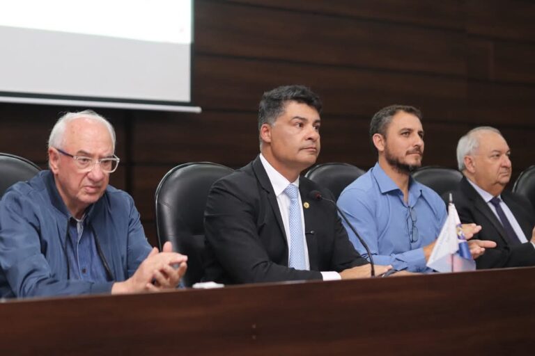 Audiência pública sobre Autismo é marcada por grande participação e engajamento