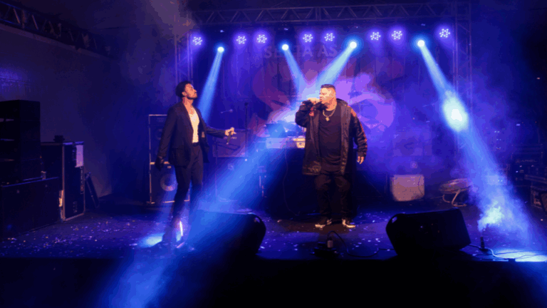 Coletânea Rap Gerais leva o rap às comunidades de Ponta Grossa