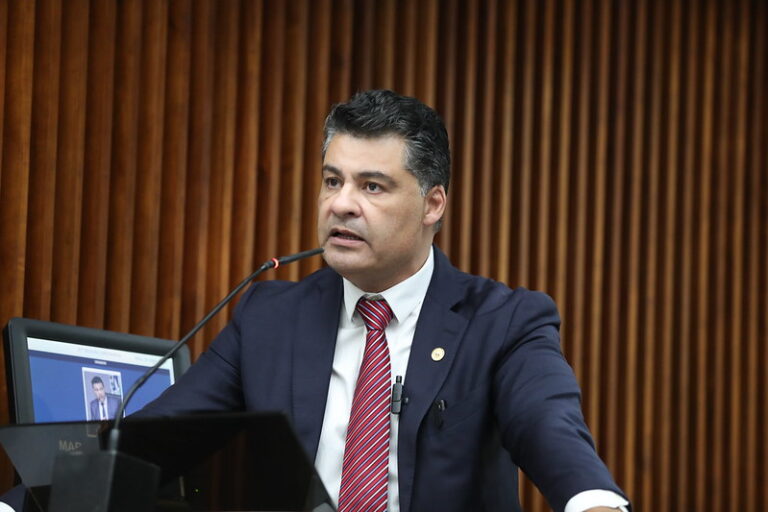 Deputado Marcelo Rangel propõe ações em prol das famílias de pessoas com autismo