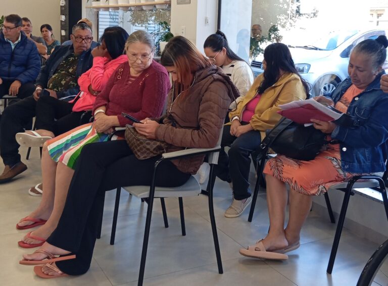 Em dois meses, mais de 700 pessoas saíram da fila de espera de exames e consultas em Castro
