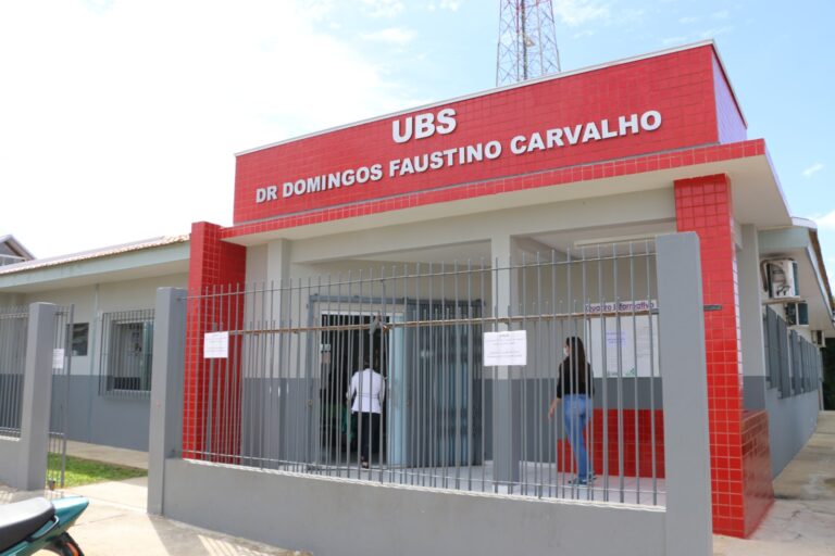 Castro realiza mutirão de exames preventivos e de vacinação em várias unidades neste sábado (17)