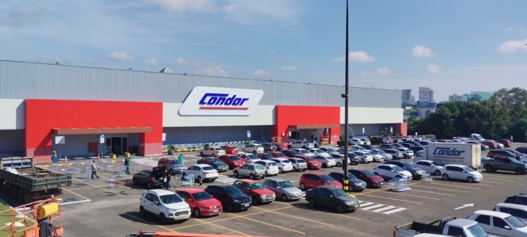 Supermercado Condor abre 80 vagas em Ponta Grossa; seleção começa amanhã (20)