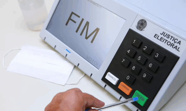 Mais de 5 milhões podem ter o título de eleitor cancelado; saiba como regularizar