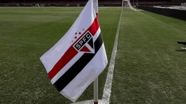 São Paulo fará “peneirada” em Ponta Grossa no fim de semana