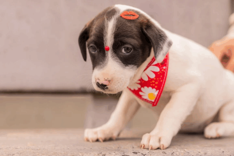 UEPG oferece cãezinhos para adoção; confira fotos