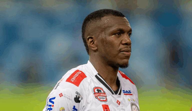 Operário confirma saída de Jacy para o Coritiba