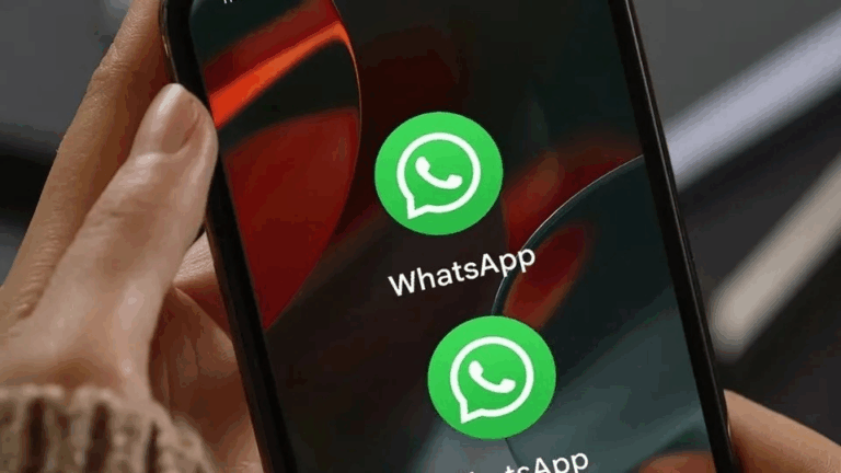 IPhones antigos deixarão de ter acesso ao WhatsApp