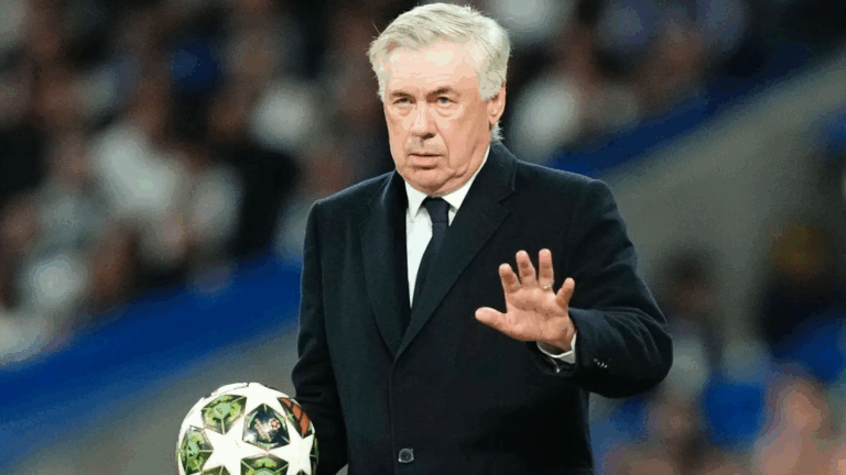 Com Casemiro e sem Neymar, Ancelotti faz primeira convocação na CBF