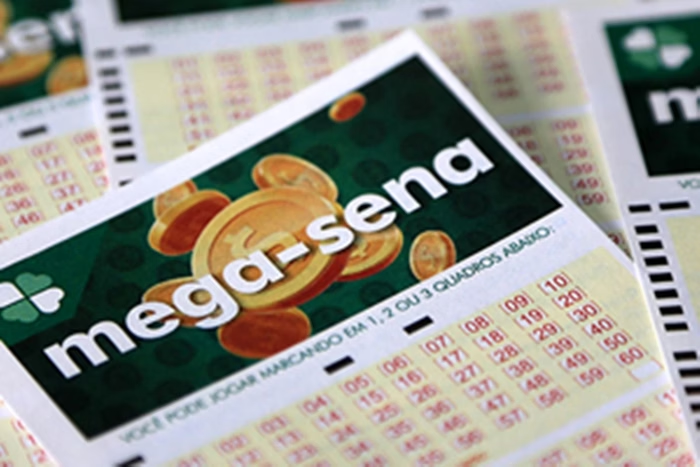 Paraná tem 10 apostas contempladas com a quina da Mega Sena