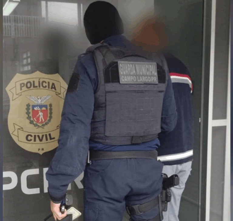 Paciente é vítima de importunação sexual dentro de ambulância no Paraná