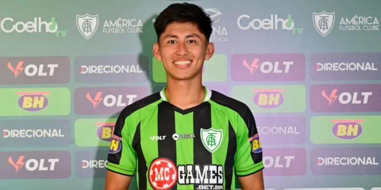 Atleta do América-MG é preso após ataque racista contra jogador do Operário