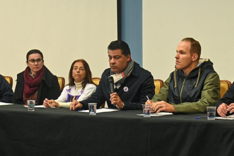 Audiência pública sobre fibromialgia reúne grande público em Ponta Grossa