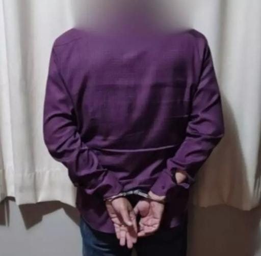 Foragido da Justiça de São Paulo é preso em hotel de Ponta Grossa pela PM
