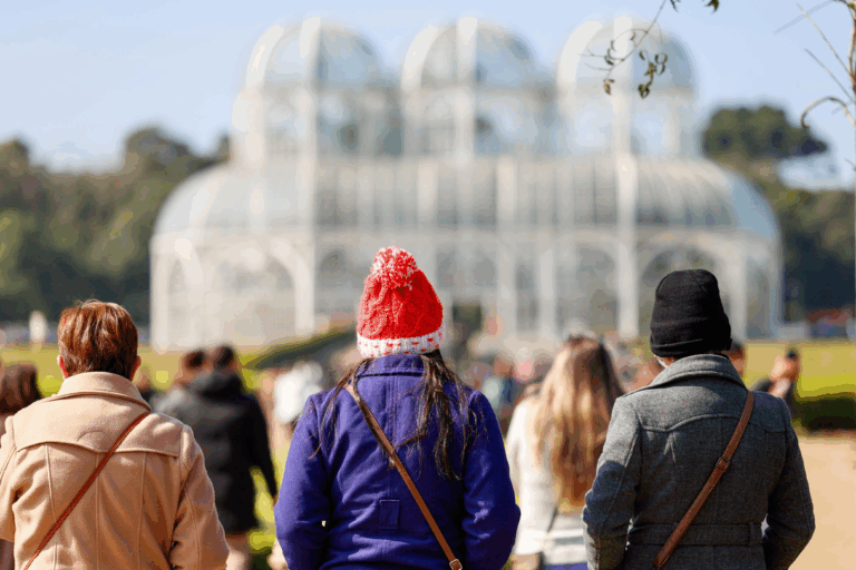 Com previsão de geada, temperaturas começam a cair nesta segunda-feira no Paraná