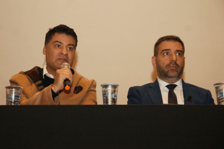 Rangel quer padronização da vigilância sanitária do Paraná