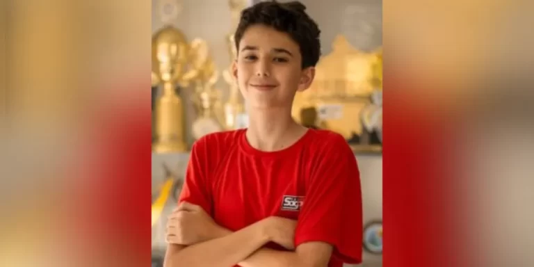 Colégio Sagrada Família lamenta morte de aluno de 15 anos em Palmeira