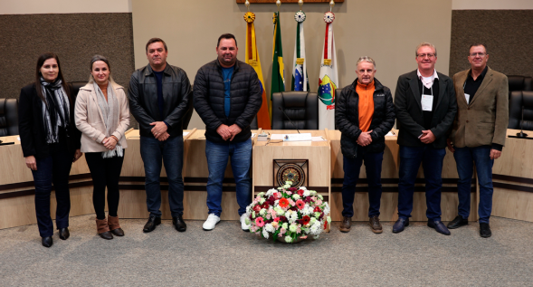 Prudentópolis discute melhorias na saúde durante conferência municipal