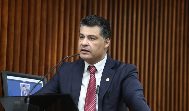 Deputado Marcelo Rangel propõe sinalização mais visível em radares das rodovias estaduais do Paraná