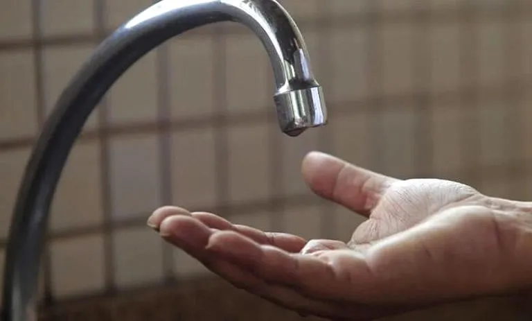 Bairros de PG voltam a ficar sem água nesta quinta (10)