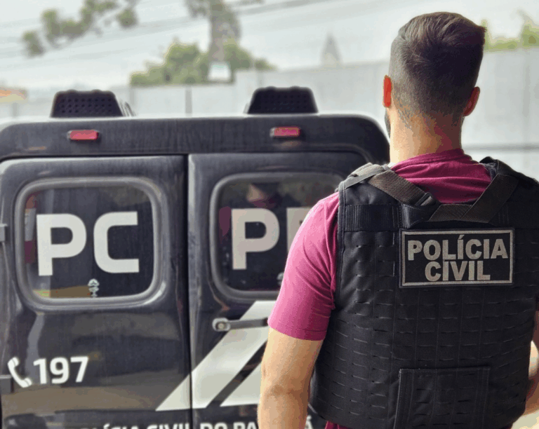 Mulher é presa por aplicar golpes na própria mãe, em Irati