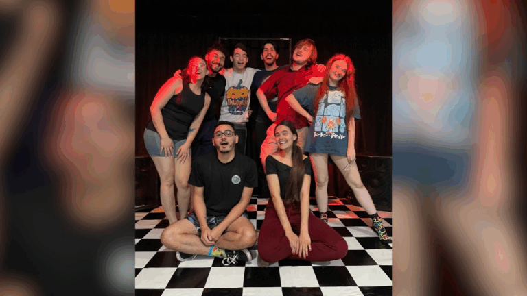 Cia. LevAR-TE promove 1ª Mostra de Teatro e Música