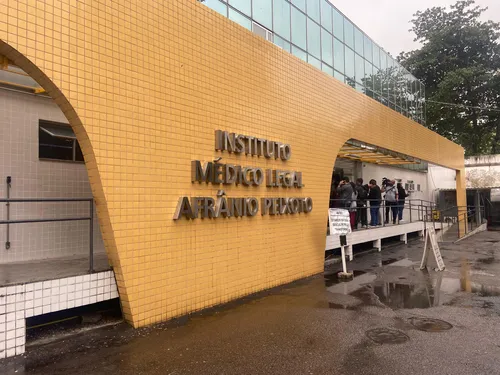 Polícia Civil do Rio de Janeiro faz nova necropsia em Juliana Marins