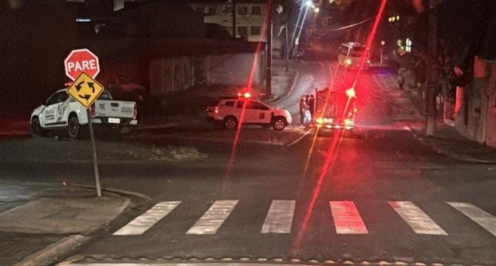 Bebê de 2 meses é encontrado morto e com sinais de agressão em Ponta Grossa