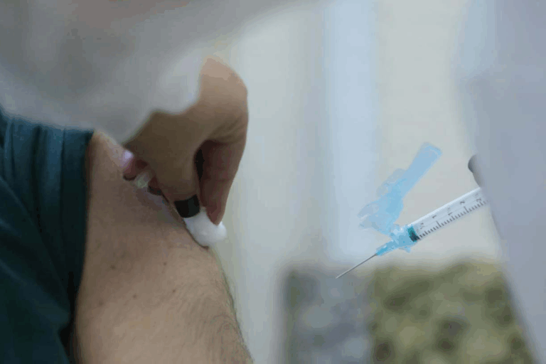 Paraná registra queda na circulação do vírus Influenza com a vacinação