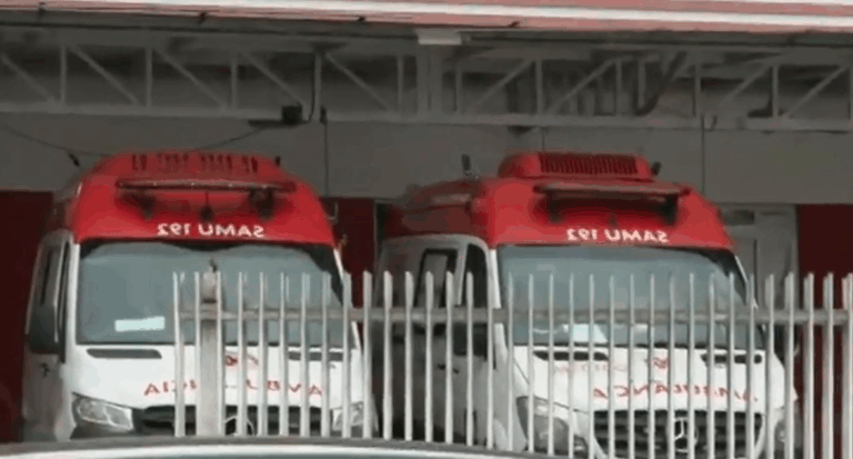 Prefeitura de Ponta Grossa deve mais de R$ 8 milhões ao consórcio do SAMU Regional