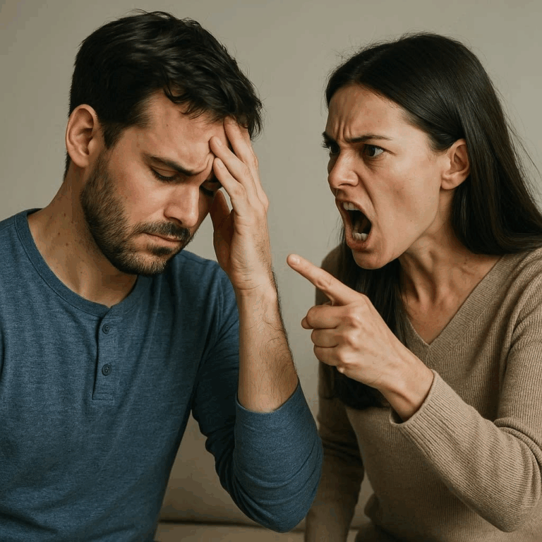 A terapia que salva histórias. Cuidar da relação é cuidar de si