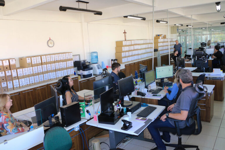 Castro conquista 2º lugar no Paraná em ranking nacional de qualidade contábil e fiscal