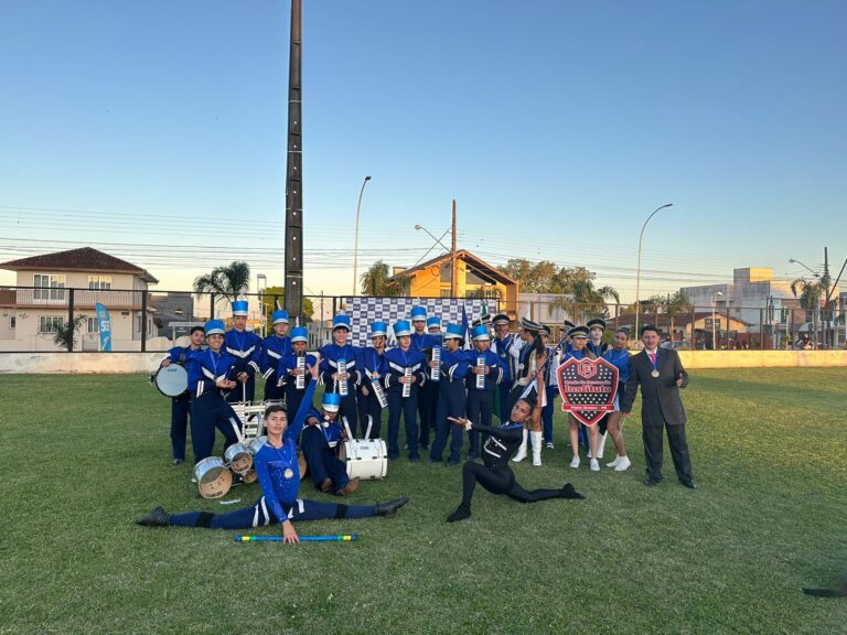 Abertas inscrições para o 7º Festival de Bandas e Fanfarras de Castro