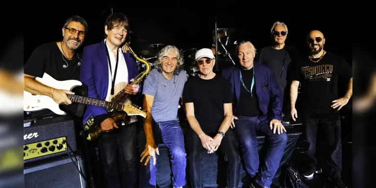 Dire Straits Legacy se apresenta em Ponta Grossa com ingressos a partir de R$ 140