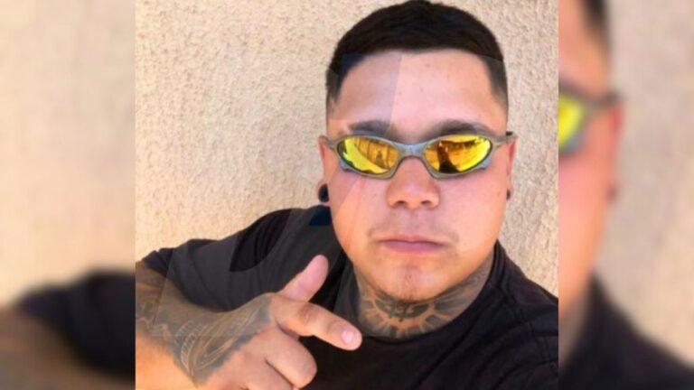 VÍDEO: Homem é esfaqueado e morre durante madrugada em posto de combustíveis de Castro