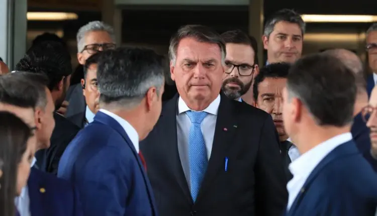 Bolsonaro é condenado no STF a mais de 27 anos de prisão
