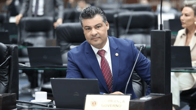 Rangel propõe “Selo Escola Amiga” para reforçar proteção à criança e ao adolescente no Paraná