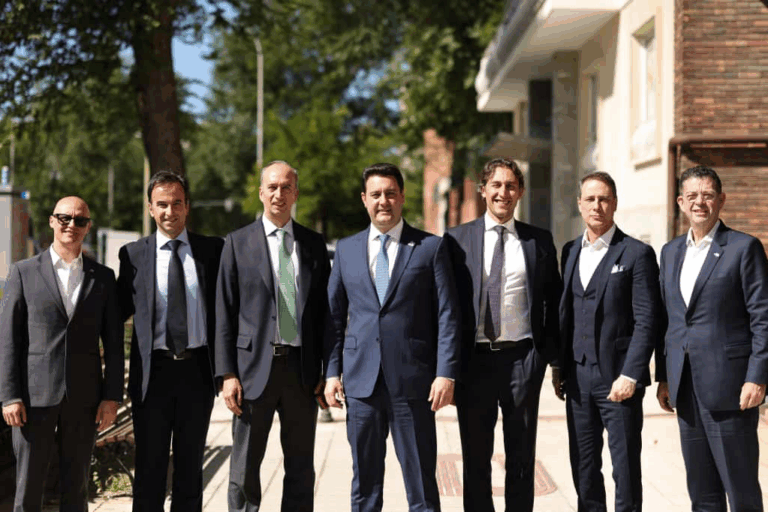 Estado e Santander discutem parcerias para fortalecer produção da fruticultura