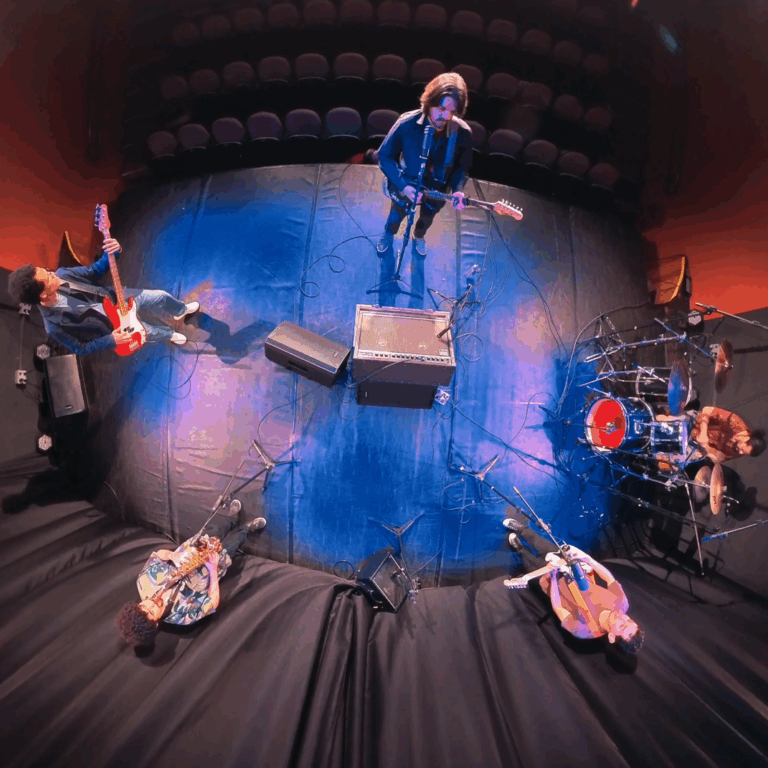 Músico ponta-grossense Sinco Luís lança clipe inédito