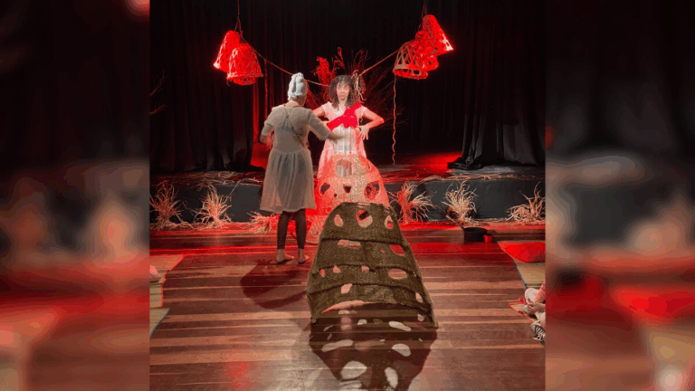 “Jornada de Ida” será apresentada neste domingo no CECI, em Ponta Grossa