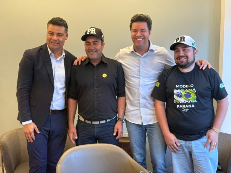 Prefeitura de Guamiranga, com apoio de Guto Silva e Marcelo Rangel, conquista a instalação de usina de tabaco