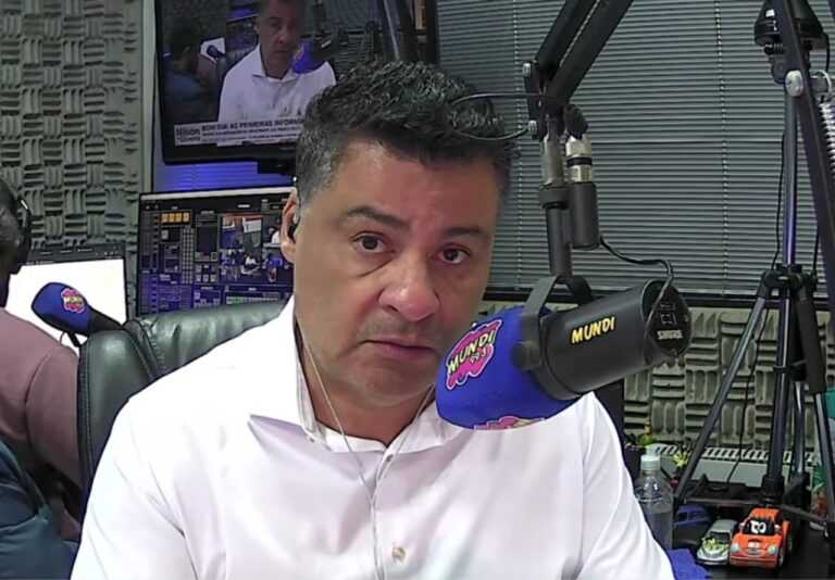 Marcelo Rangel critica decreto de Lula que pode afetar o trabalho das APAEs