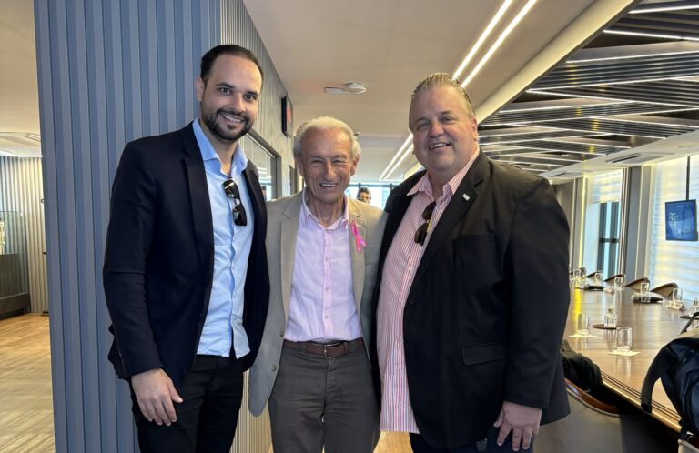 Castro terá unidade da Faculdade do Comércio