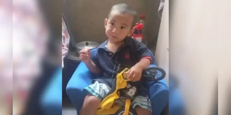 Buscas por menino de 2 anos desaparecido em Tibagi entram no sexto dia