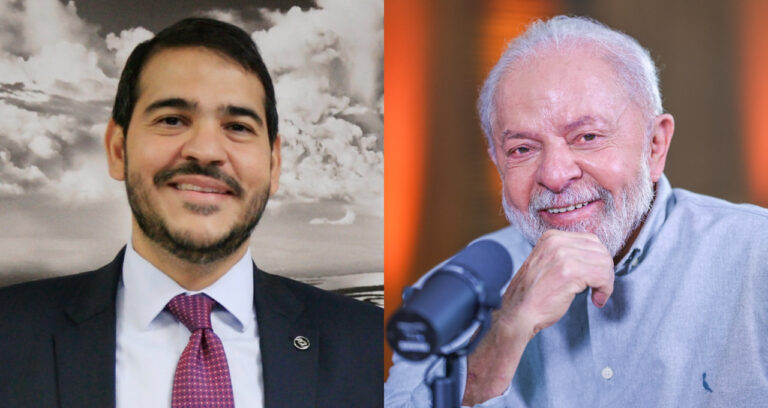 VÍDEO: Lembra dele? “Bessias” de Dilma é cotado para STF após saída de Barroso