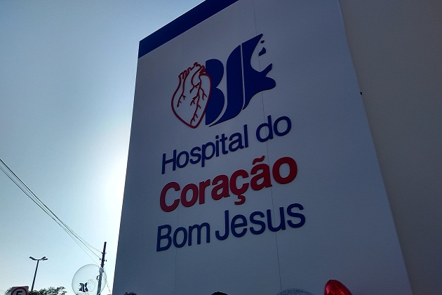 Hospital Bom Jesus nega possível fechamento da unidade