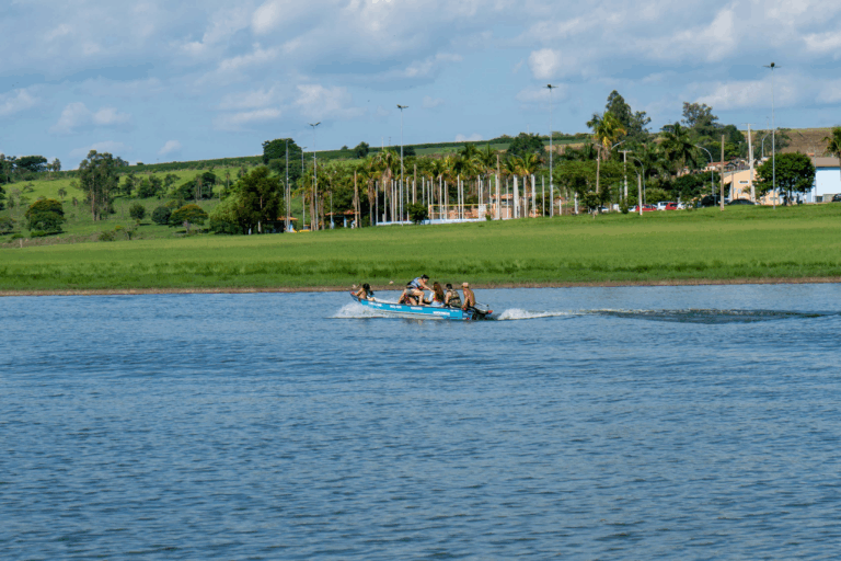 Com alta de 9,1%, Paraná se consolida como destino mais visitado da região Sul